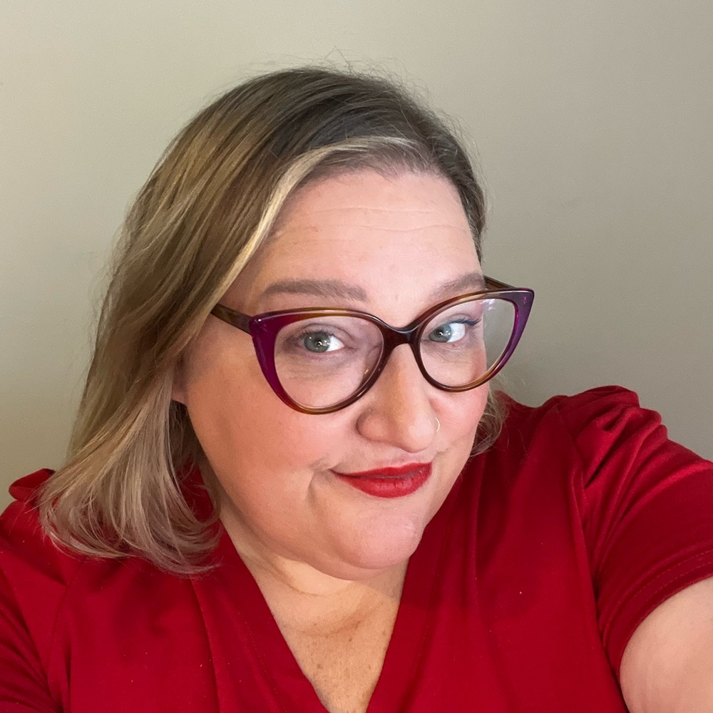 Meet your Posher, Tamaryn